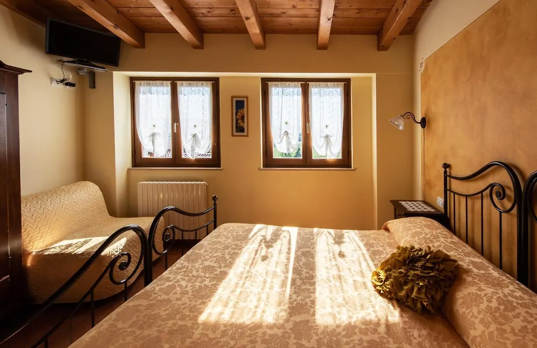 Agriturismo El Crear-1