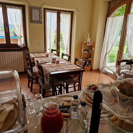 Agriturismo El Crear-3